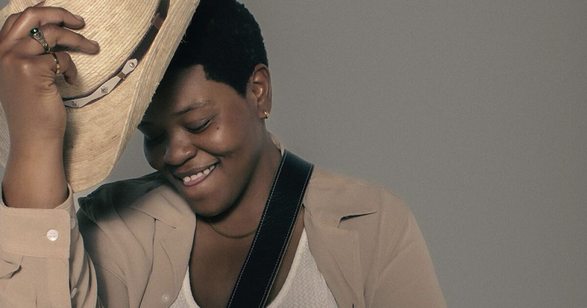 Oklahoma Music Minutes for February 12-16: Music you should hear this week