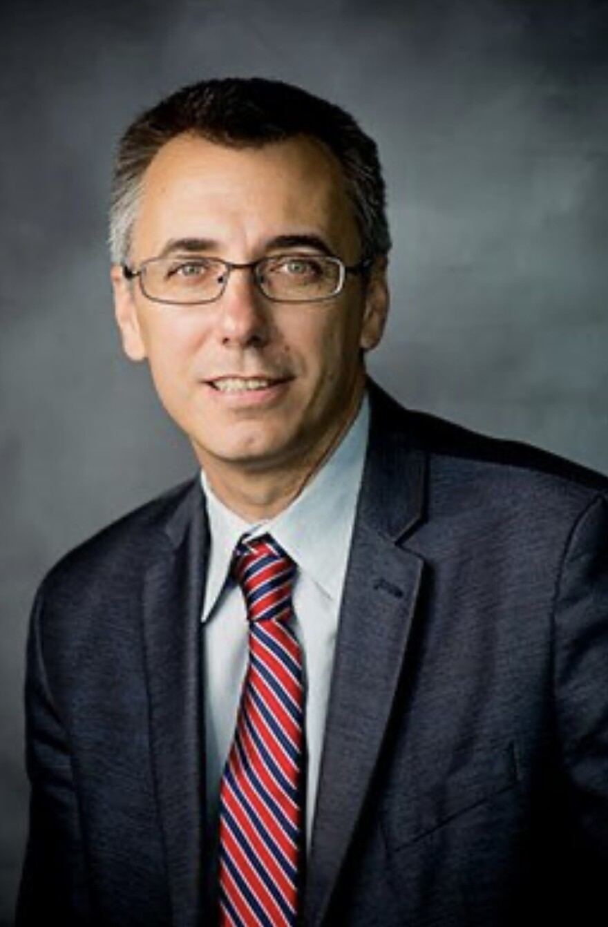 Frank Bartoli is the CEO of PA Inclusive. He is in favor of phasing out subminimum wage.