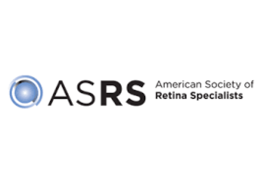 American Society of Retina Specialists Logo