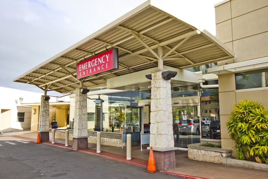 maui memorial hospital
