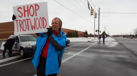 The city of Trotwood has faced challenges in recent years, including the loss of big box retailers and full-service grocery stores, and widespread damage from the Memorial Day tornado outbreak.