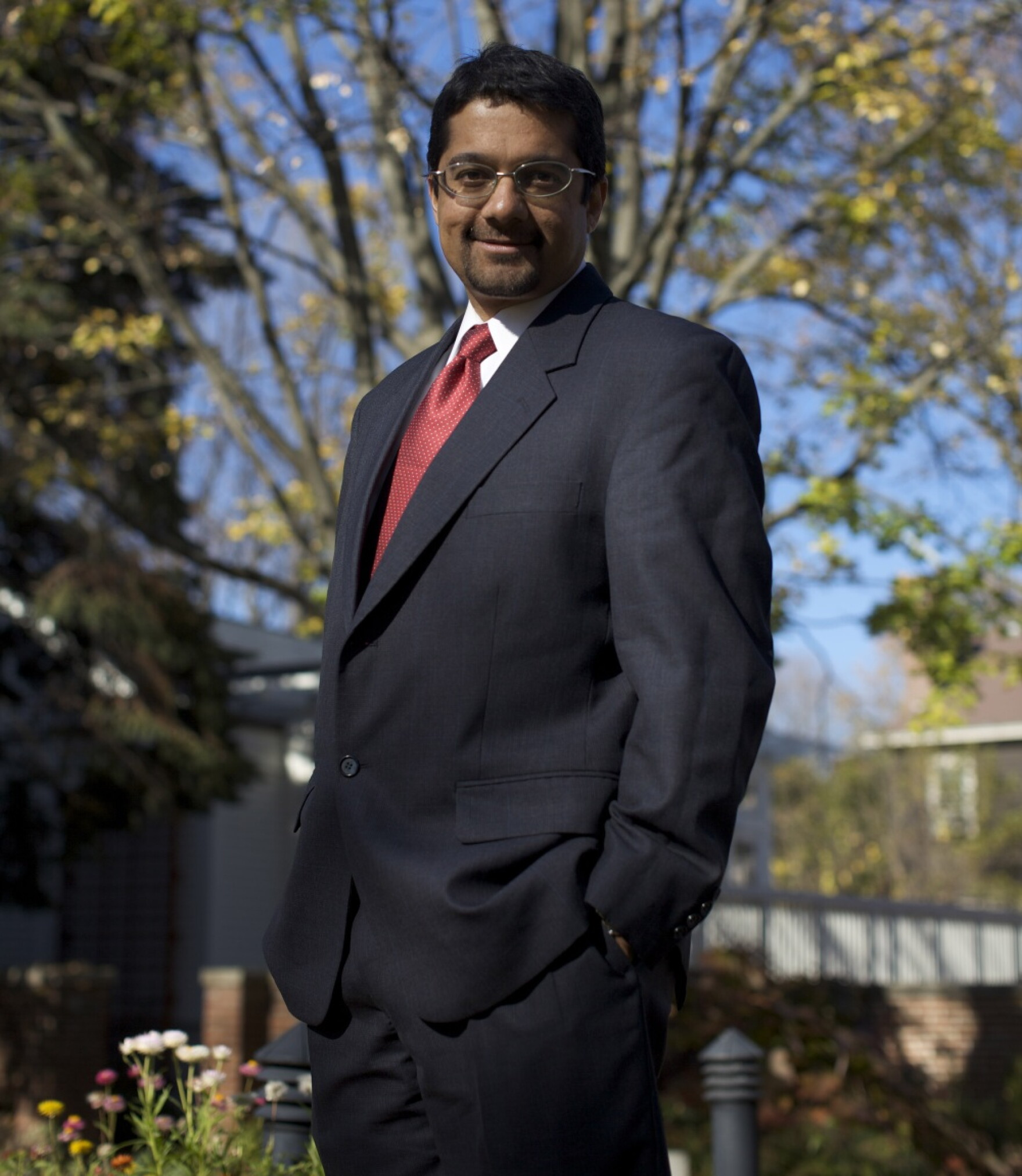 NPR's Shankar Vedantam Brings 'Hidden Brain' To Idaho | Boise State ...