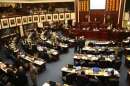 Republicans hold a supermajority in the Florida House and Senate. On Tuesday, Jan. 9, 2024, lawmakers will gather in Tallahassee for the 2024 Legislative Session.