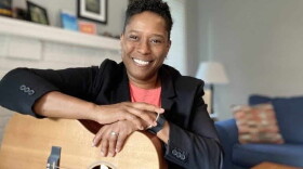 Rabbi Sandra Lawson is the associate chaplain for Jewish Life and the Jewish Educator at Elon University.