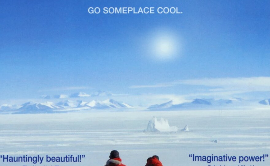 Documentary poster