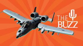 The Buzz A-10 thumbnail