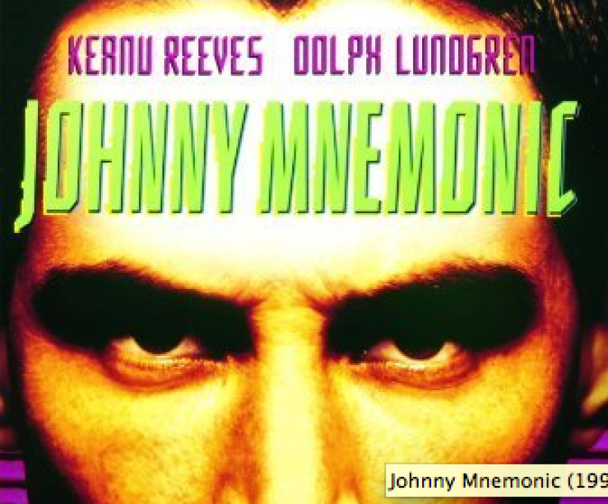 Johnny Mnemonic