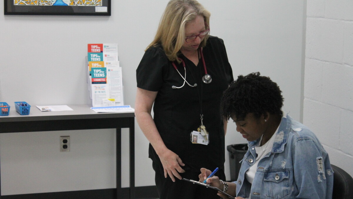 Wilson County's school-based clinics fill healthcare gap for students - Vimarsana News