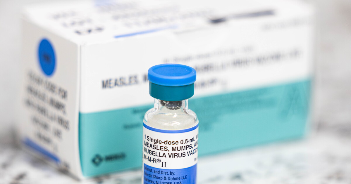 Austin ISD's vaccination rates have risen dramatically amid a nationwide dip