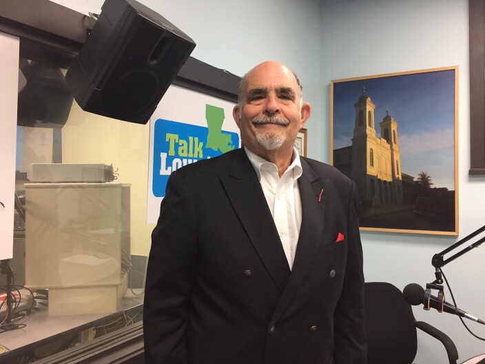 Paul Arrigo