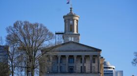 A bill to allow Ten Commandments displays in Tennessee public schools is one step closer to law after House Republicans approved the measure on Feb. 12, 2026.