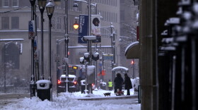 Coordinated Access Network winter shelters are now open for this season, but statewide there are more people than beds available in emergency shelters.