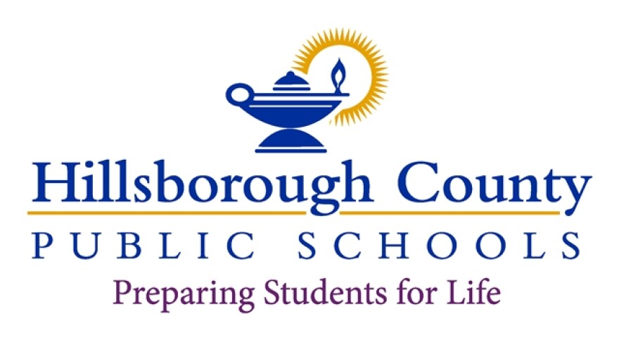 Hillsborough School District Testing Water For Lead | WUSF Public Media Hillsborough School District Testing Water For Lead | WUSF Public Media