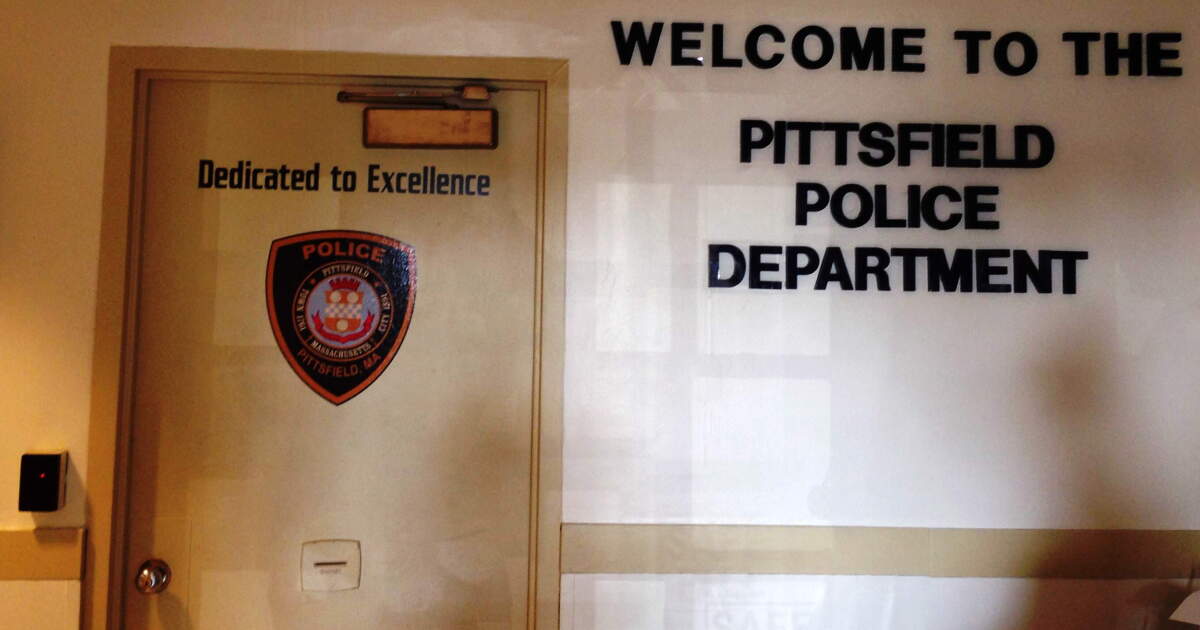 Pittsfield Police Make Arrest In Connection To 6 Robberies | WAMC