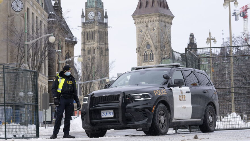Adrian Wyld /The Canadian Press/via AP