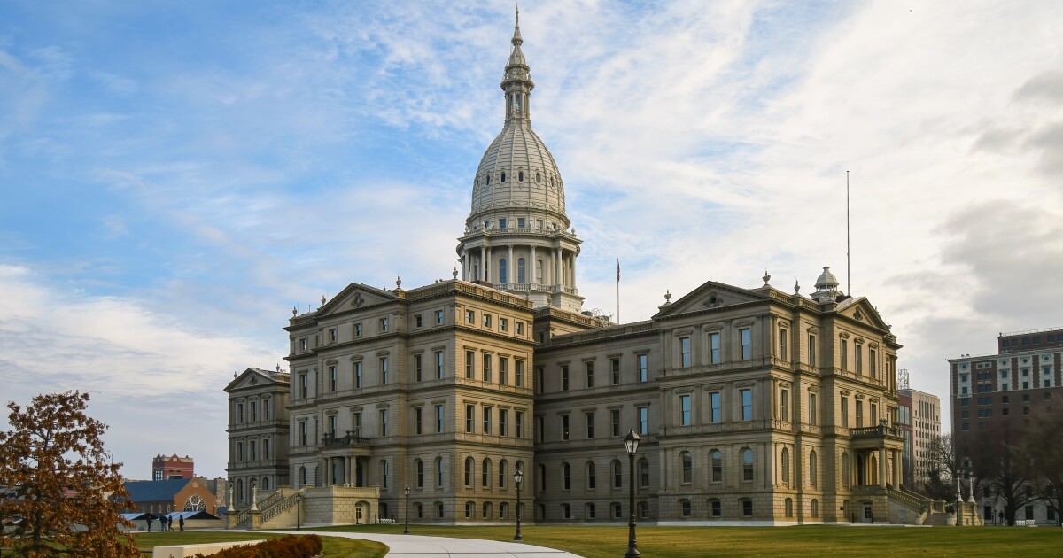 Michigan Senate Committee Reviews Bill to Modify Sick Leave Law Michigan Senate Committee Reviews Bill to Modify Sick Leave Law