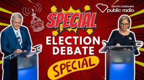 "Special Special Election Debate Special," SC Lede episode for August 22, 2026