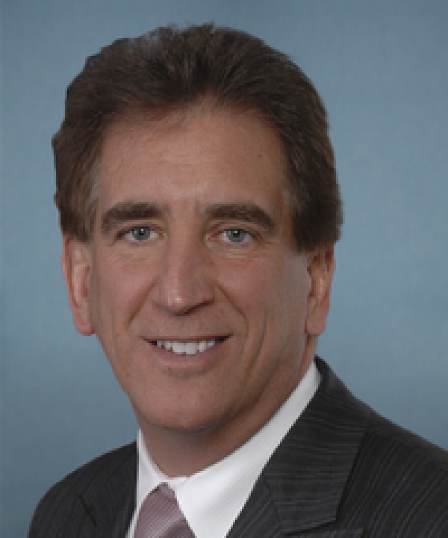 Jim Renacci