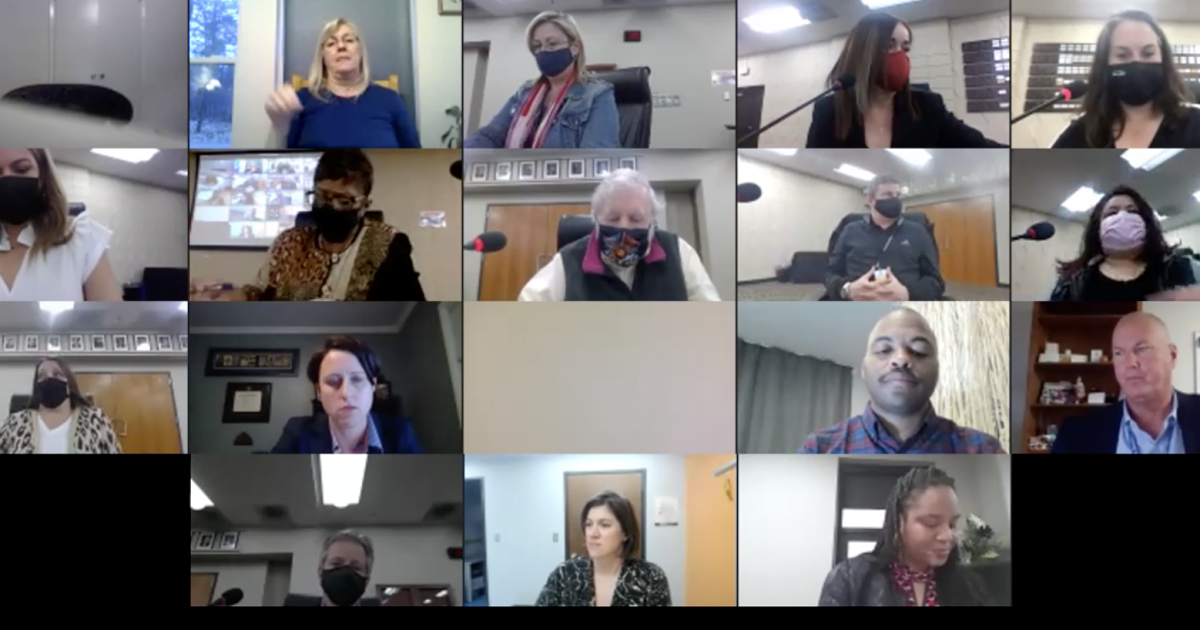 TPS Board Approves 20212022 Academic Calendar