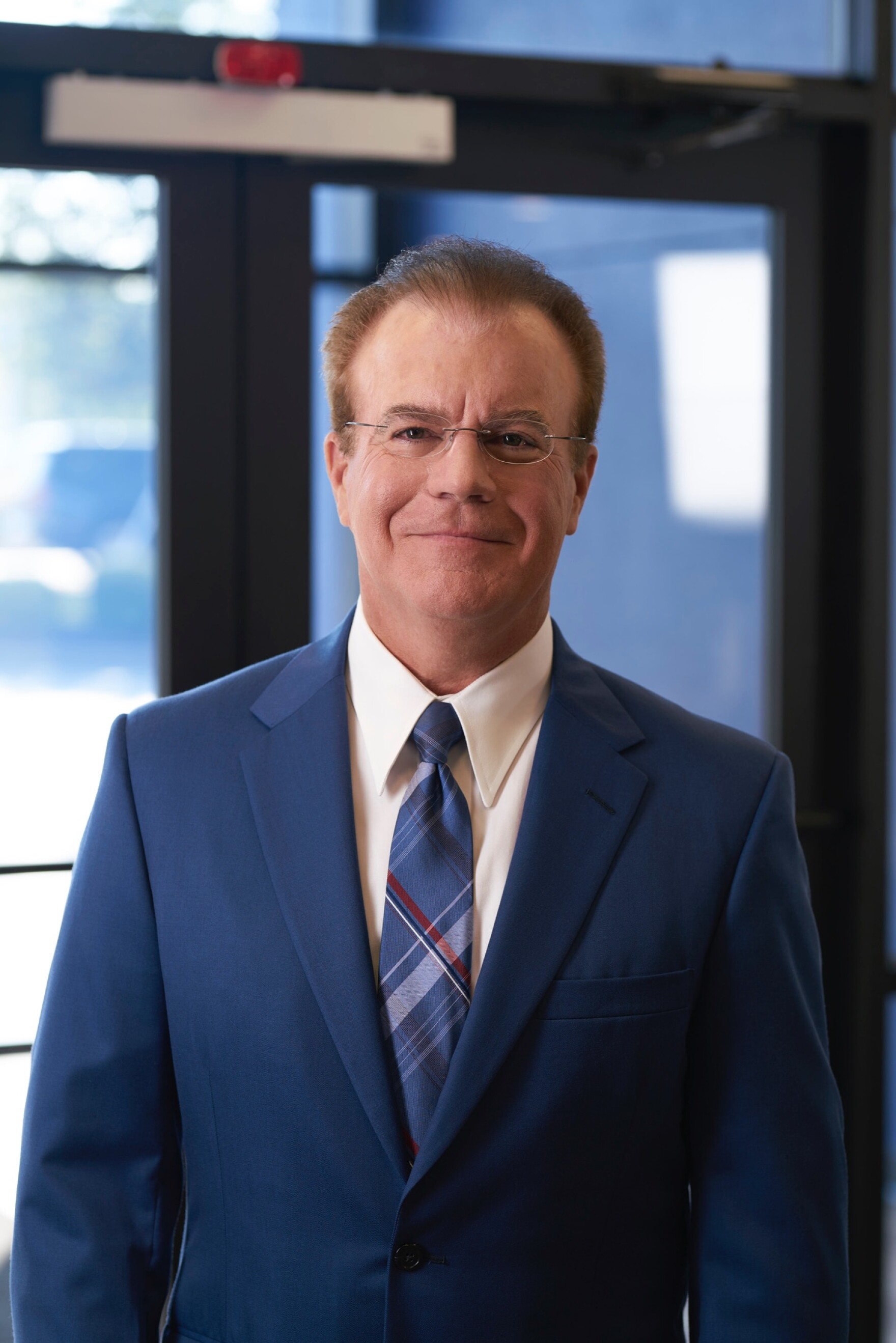 Rob Braun On His New Career And His Many Years In Broadcasting | WVXU