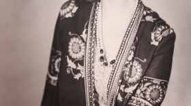 Artist Tamara de Lempicka