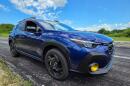2026 Subaru Crosstrek Sport Hybrid right front