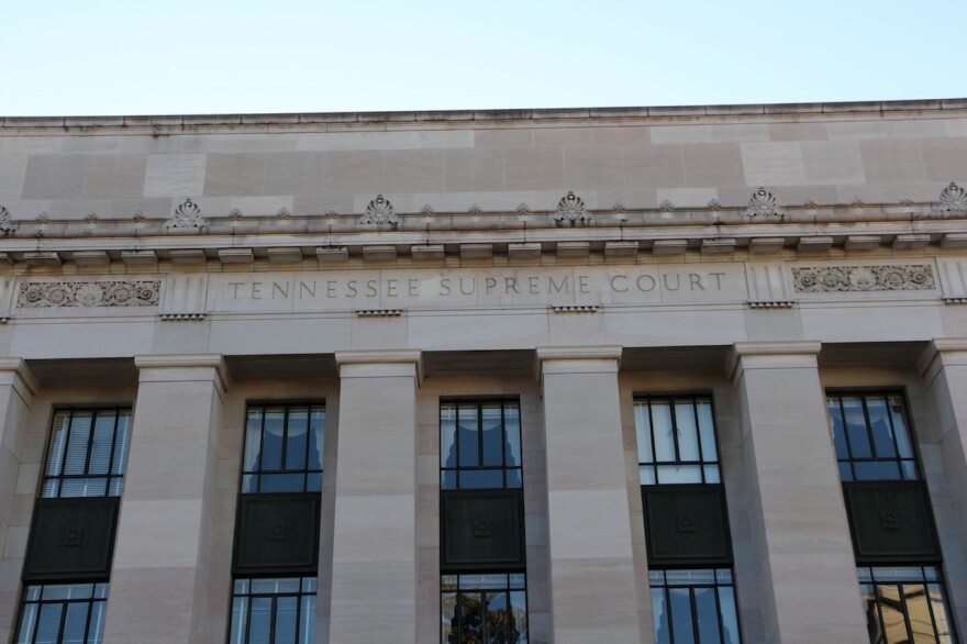 The Tennessee Supreme Court affirmed the state's three-drug lethal injection protocol on Monday, after which Edmund Zagorski asked to die by electric chair.
