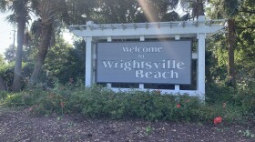 Wrightsville Beach, NC.