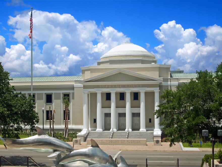 Florida Supreme Court 