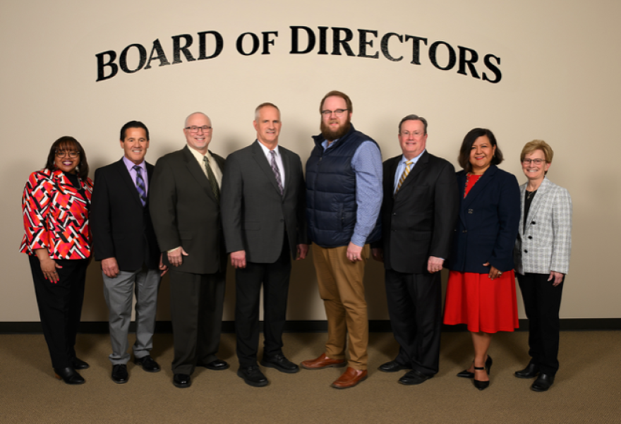 Sioux City Community School Board