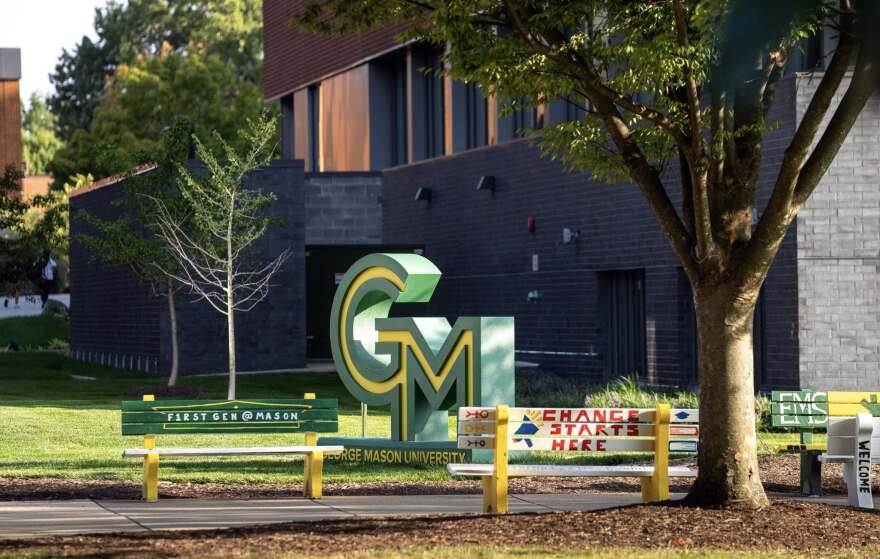 George Mason University, home to one of the most diverse student bodies in the country, is at the center of a new federal civil rights investigation over its diversity and hiring practices.