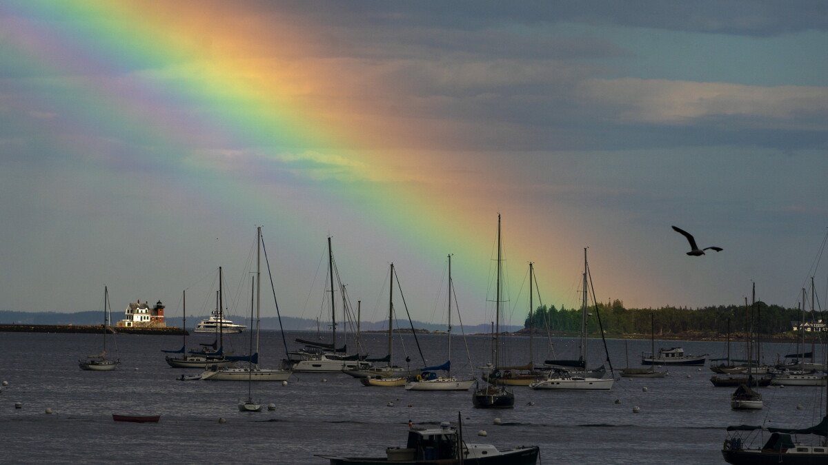 Rockland prepares to take on nine cruise ships this season