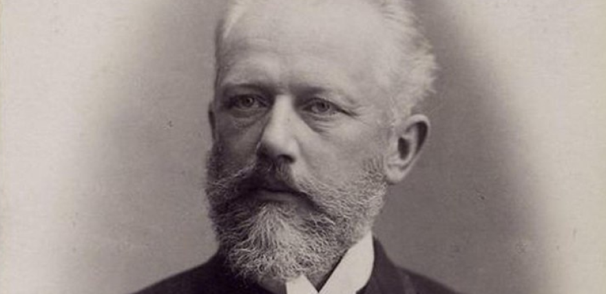 Peter Ilyich Tchaikovsky