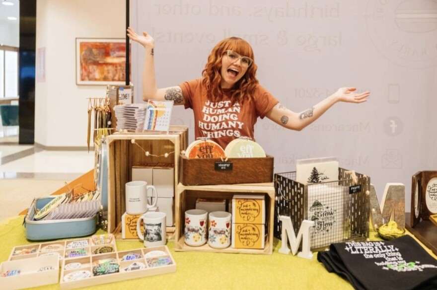 Billie Kitzman of Fargo, N.D., was diagnosed with colorectal cancer at age 38 after months of unexplained fatigue and abdominal pain. After surgery and ongoing chemotherapy at Essentia Health in Fargo, Kitzman is sharing her story to encourage others to listen to their bodies and get screened for colon cancer.