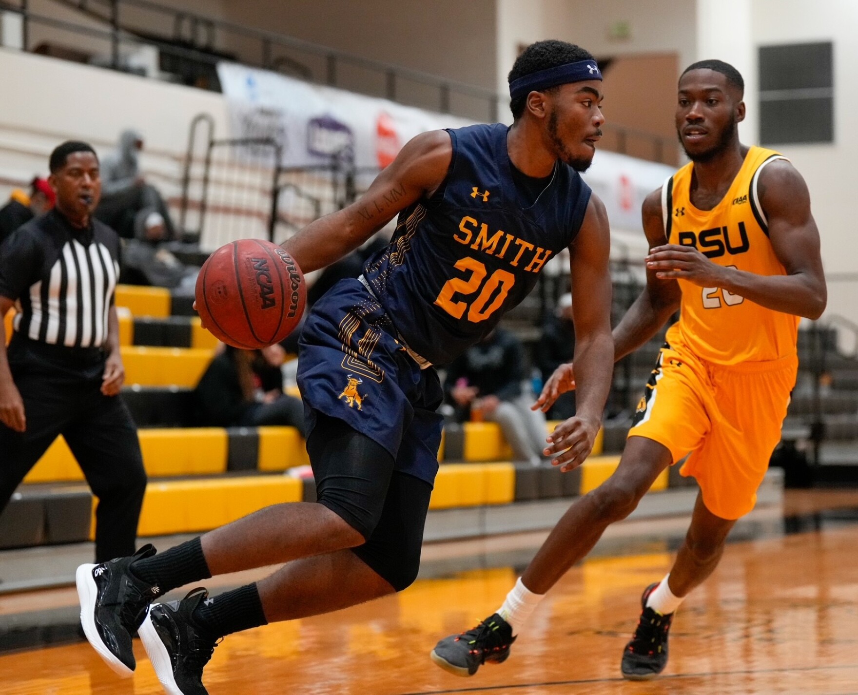 Charlotte to host Black College Invitational Championship tournament ...