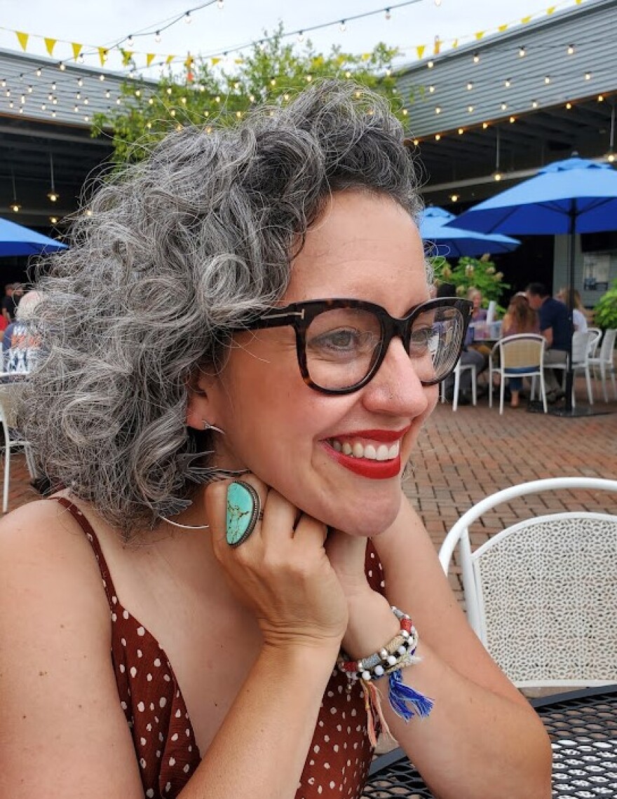 Lina-Maria Murillo is an Assistant Professor of Gender, Women’s and Sexuality Studies, History, and Latina/o/x Studies at the University of Iowa.