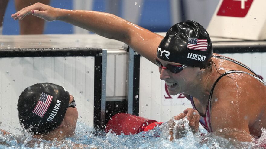 Matthias Schrader/AP