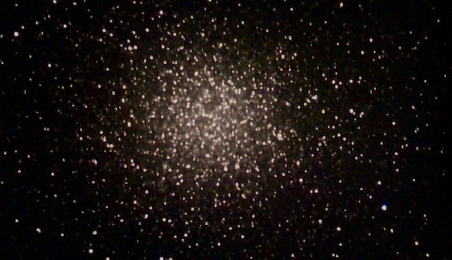Omega Centauri, the grandest globular cluster in the sky