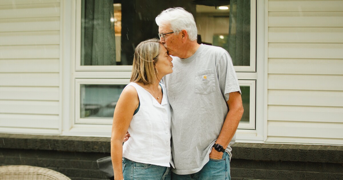 This Missouri couple is on a mission to bring more dementia care to 'medical deserts'