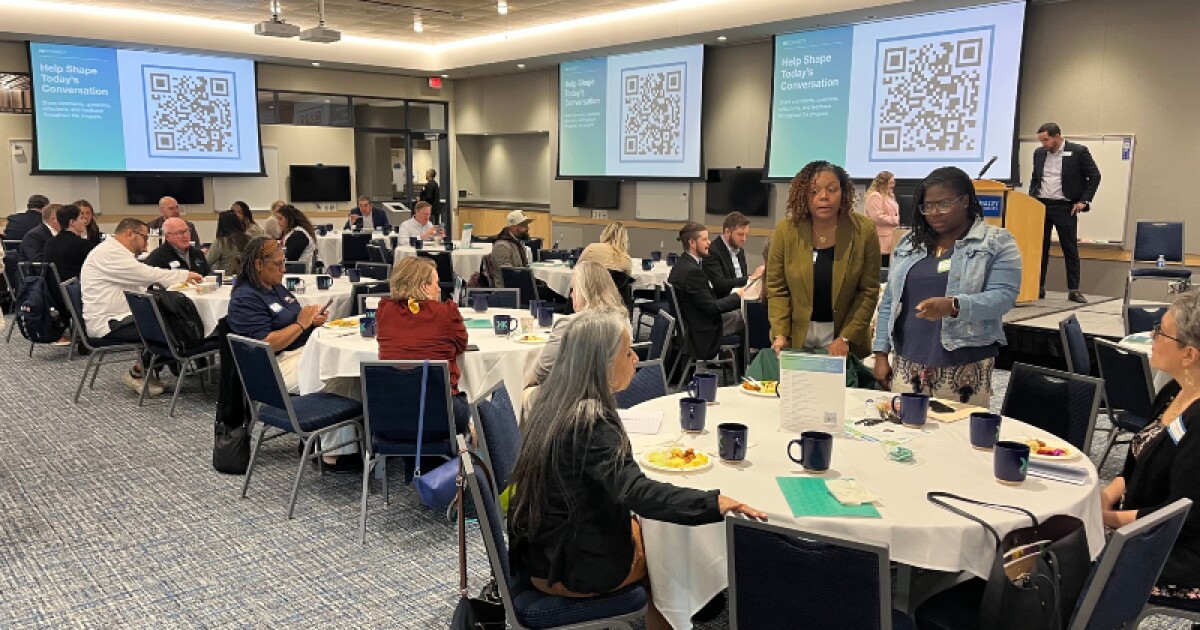 KConnect hosts annual Accountability Partners Council to highlight Kent County progress and future community priorities
