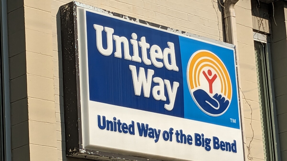 The United Way of the Big Bend partner agencies will split more than $1 million to battle "staggering" poverty rates - Vimarsana News
