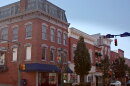Downtown Mount Vernon