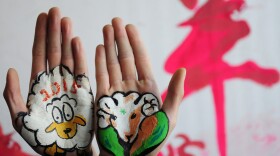 Will the real 2015 animal please stand up?