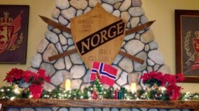 The Norge Ski Club was formed in 1905 and will host its 121st ski tournament from January, 31 to February, 1st.