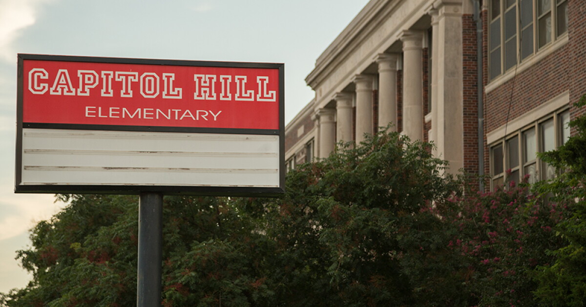 Oklahoma City Public Schools To Start Year With Yet Another New