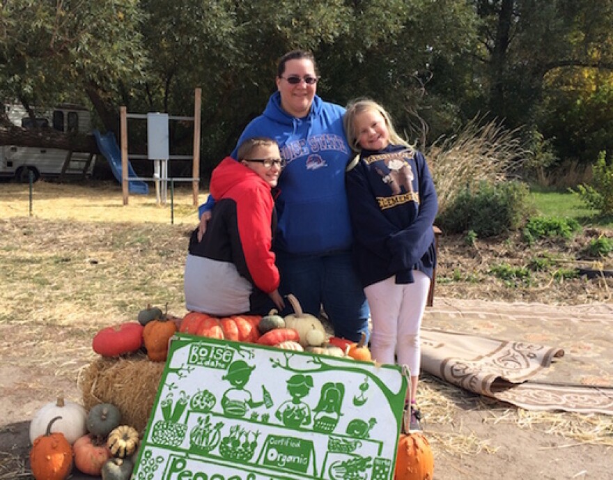 The "Food is Medicine" initiative in Idaho is expanding to help more families get fresh and healthy meals. 