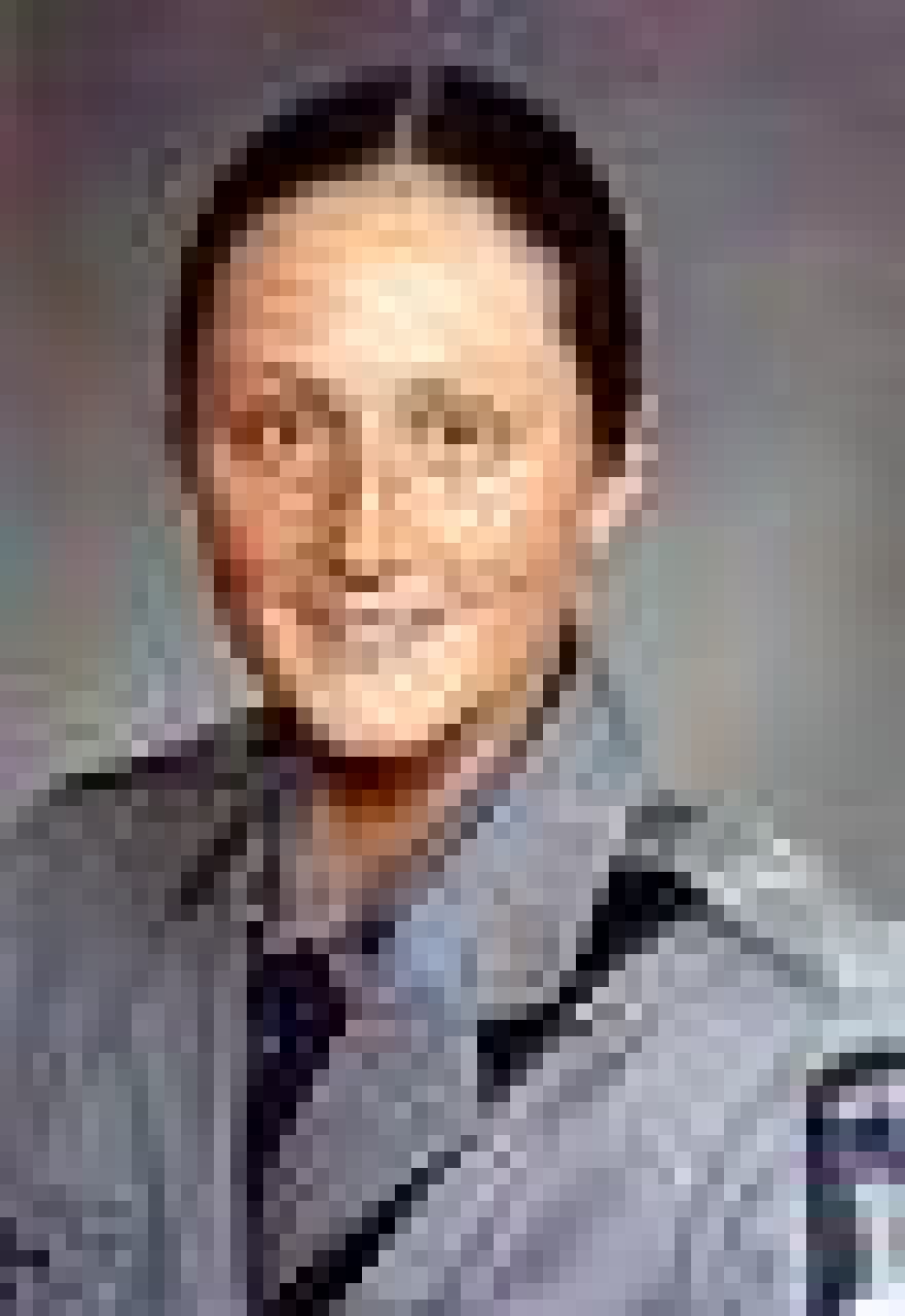 Trooper 31 year old Jill Mattice