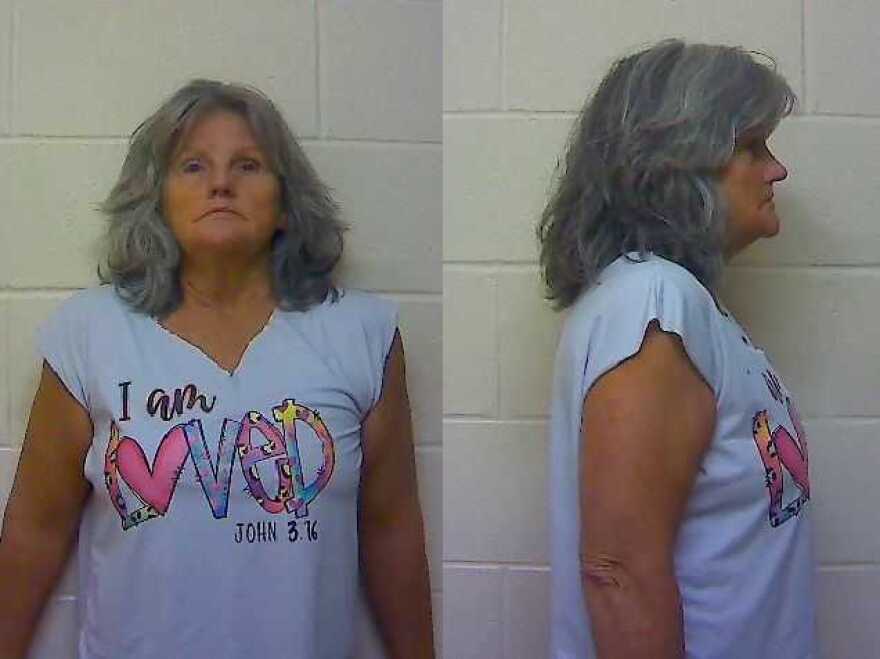 Craven County deputies say Christina Julian is suspected of defrauding victims across the country of roughly $3 million over the last six years. In one local case, warrants show a victim lost nearly $140,000 after being told the money would help a man "get back" to the United States.