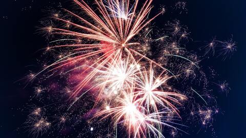 Fireworks and the loud bangs, fire and smell that come along with them can be triggering for those living with Post Traumatic Stress Disorder. Mental health counselor at the UNM Veteran and Military Resource Center Michael Lovato says techniques to ground a person in their space or body can help cope with any strong emotional reactions.