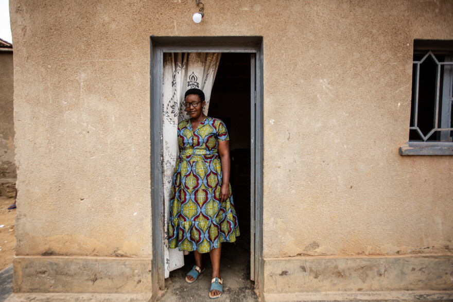 Jadeon Rwanda In this Rwandan village, survivors and perpetrators of the genocide ...